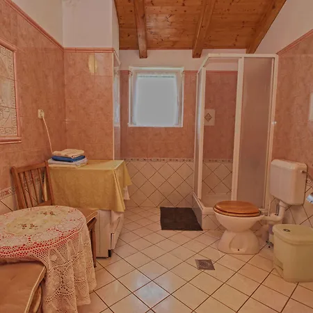 Maison d'hôtes Milan 1370