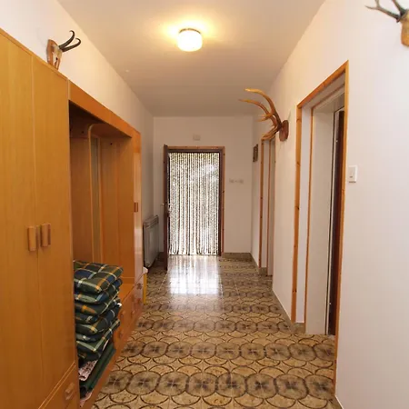 Pensionat Milan 1370 Rovinj
