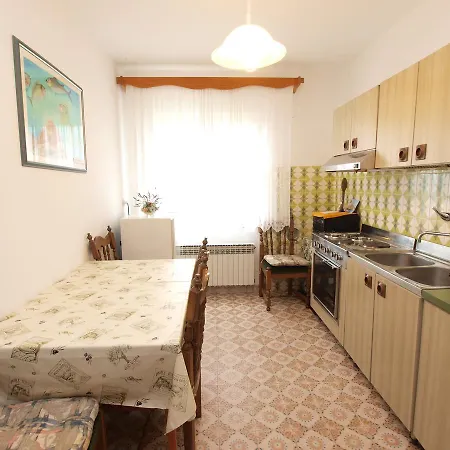 Milan 1370 3* Rovinj