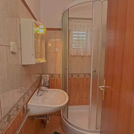 Milan 1370 Maison d'hôtes Rovinj