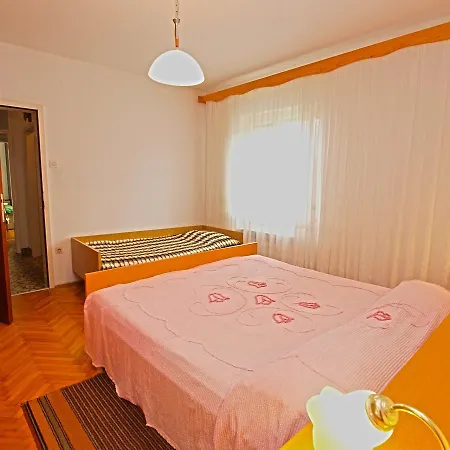 Pensionat Milan 1370 3*