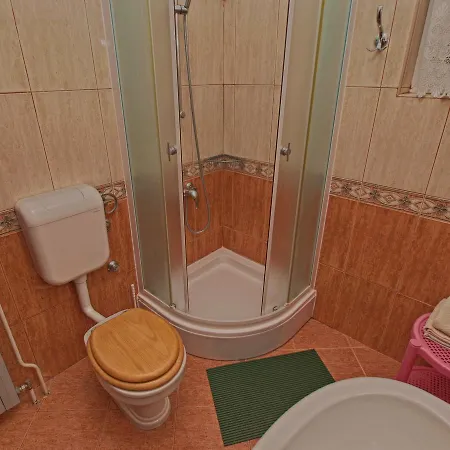 Guest house Milan 1370