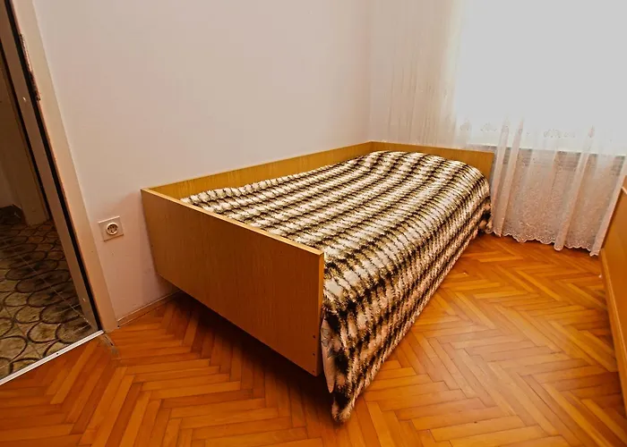 Gostinjska kuća Milan 1370