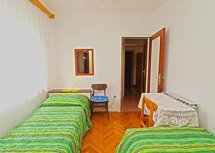 Gostinjska kuća Milan 1370 3*