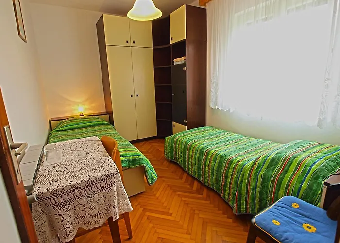 Milan 1370 3* Rovinj