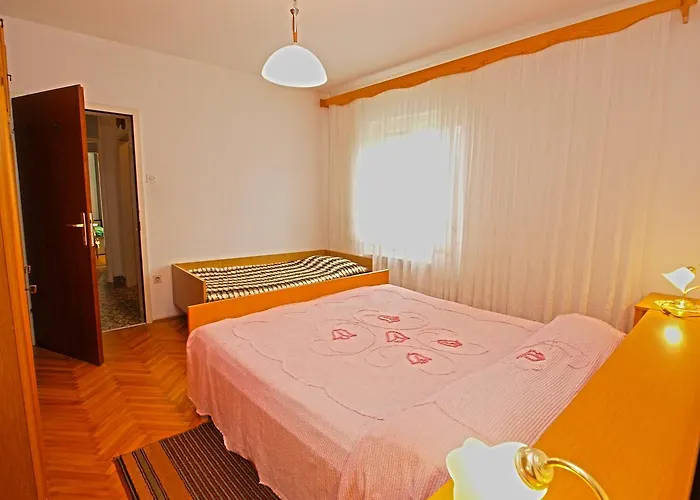 Gostinjska kuća Milan 1370 3*