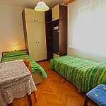 Gostinjska kuća Milan 1370 Rovinj