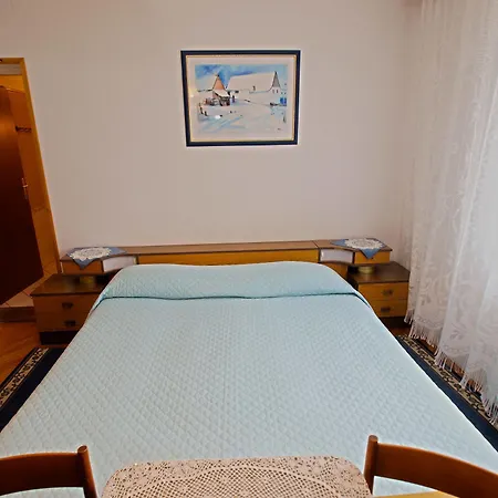 Milan 1370 Πανσιόν Ρόβινι