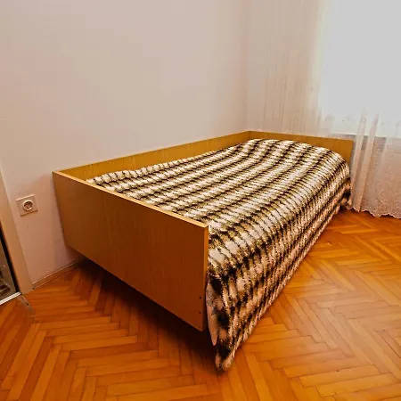 招待所 Milan 1370