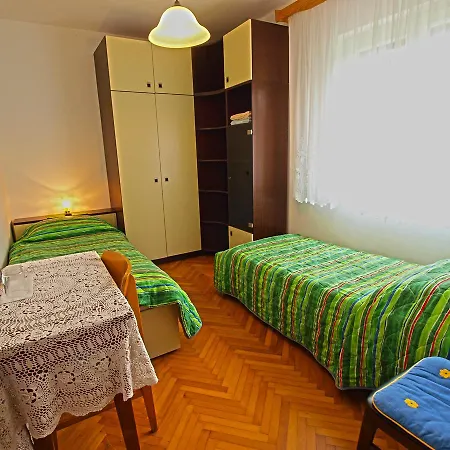 Milan 1370 3* روفينج