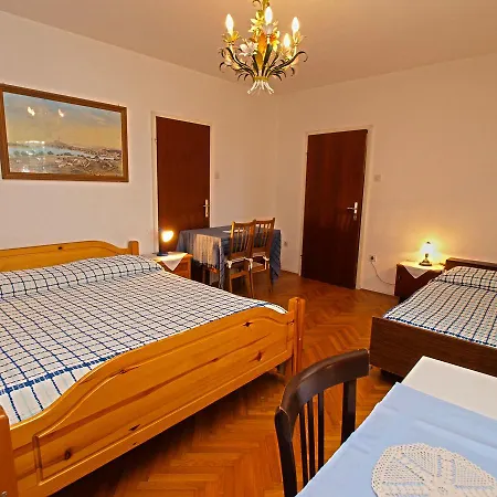 Milan 1370 3* روفينج