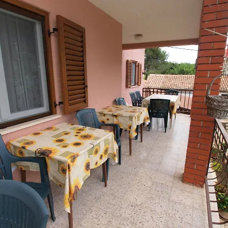 Πανσιόν Milan 1370 Ρόβινι