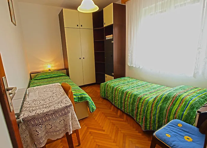 Πανσιόν Milan 1370 Ρόβινι