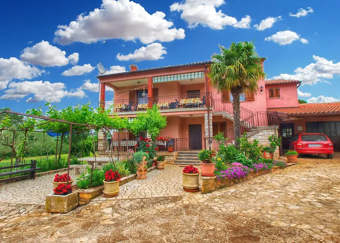 Πανσιόν Milan 1370