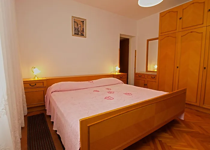 Milan 1370 Πανσιόν Ρόβινι
