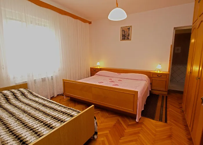 Milan 1370 Πανσιόν Ρόβινι
