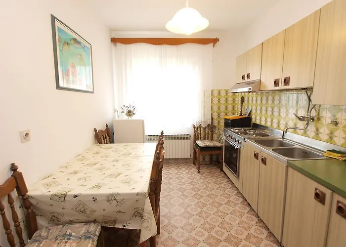 Milan 1370 3* Ρόβινι